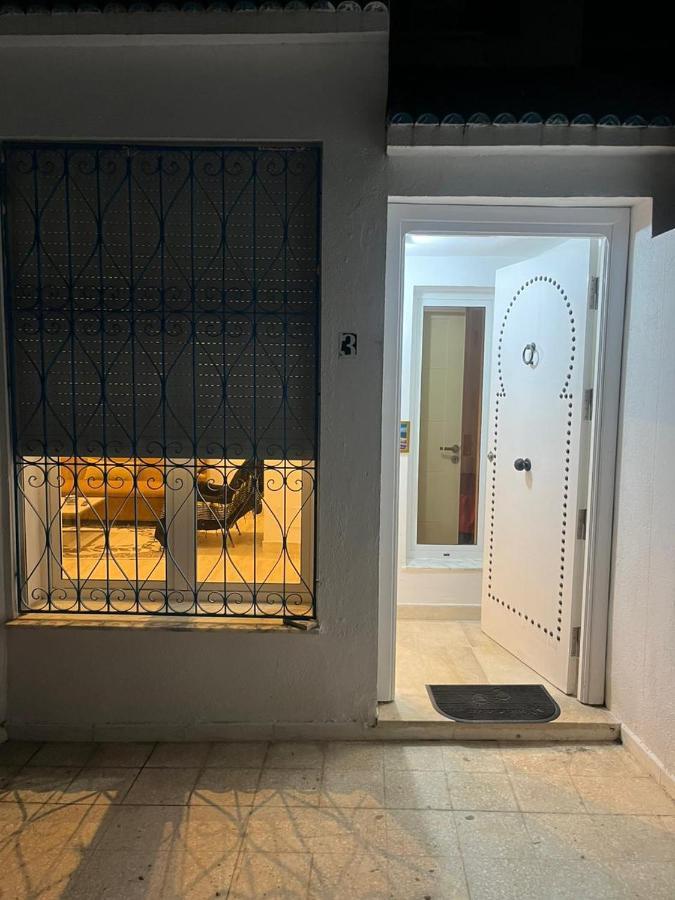 La Deuxieme Perla Sidi Bou Said别墅 外观 照片