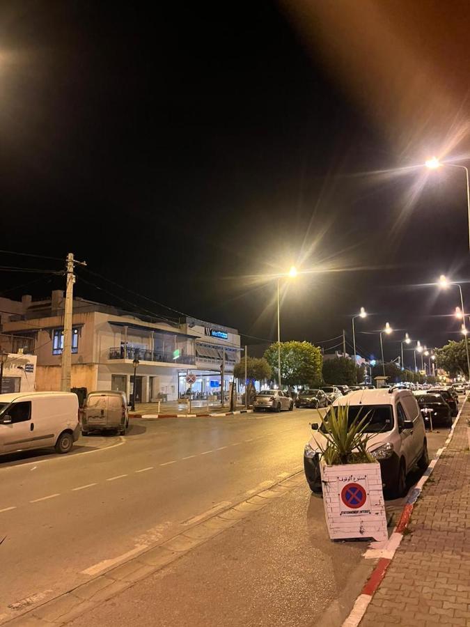 La Deuxieme Perla Sidi Bou Said别墅 外观 照片