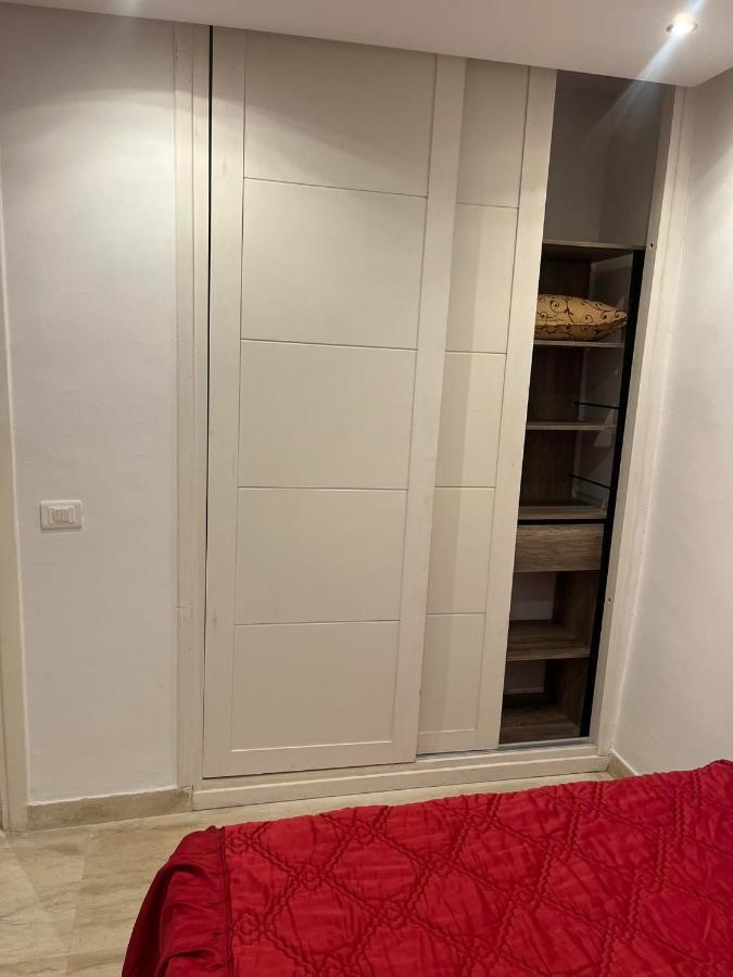La Deuxieme Perla Sidi Bou Said别墅 外观 照片