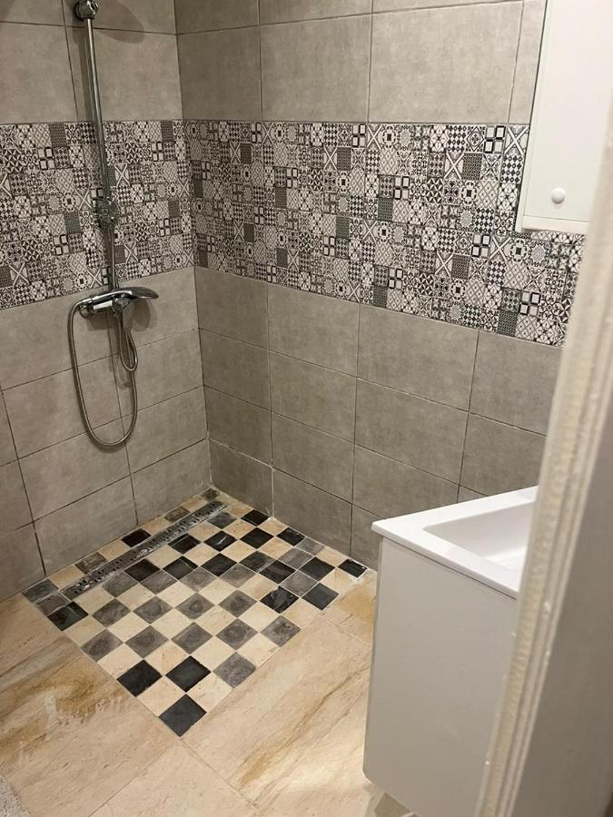 La Deuxieme Perla Sidi Bou Said别墅 外观 照片