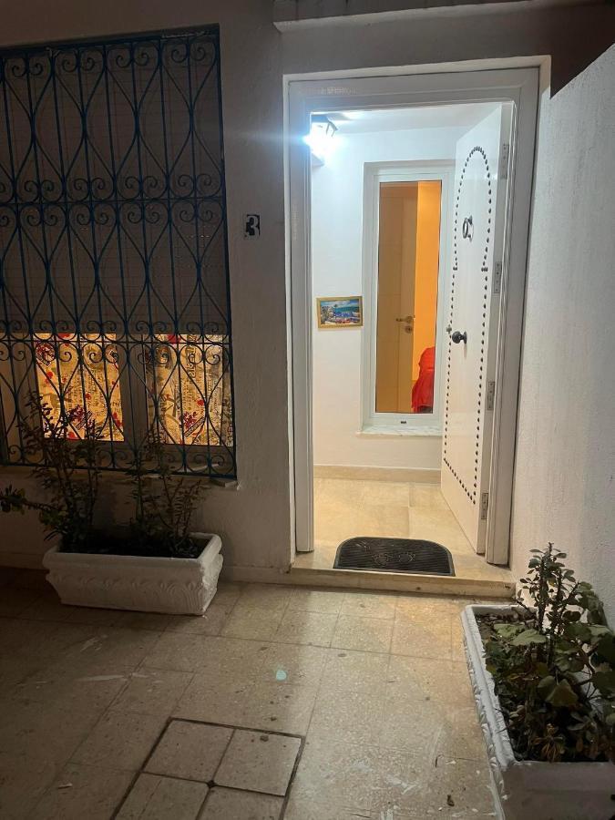 La Deuxieme Perla Sidi Bou Said别墅 外观 照片