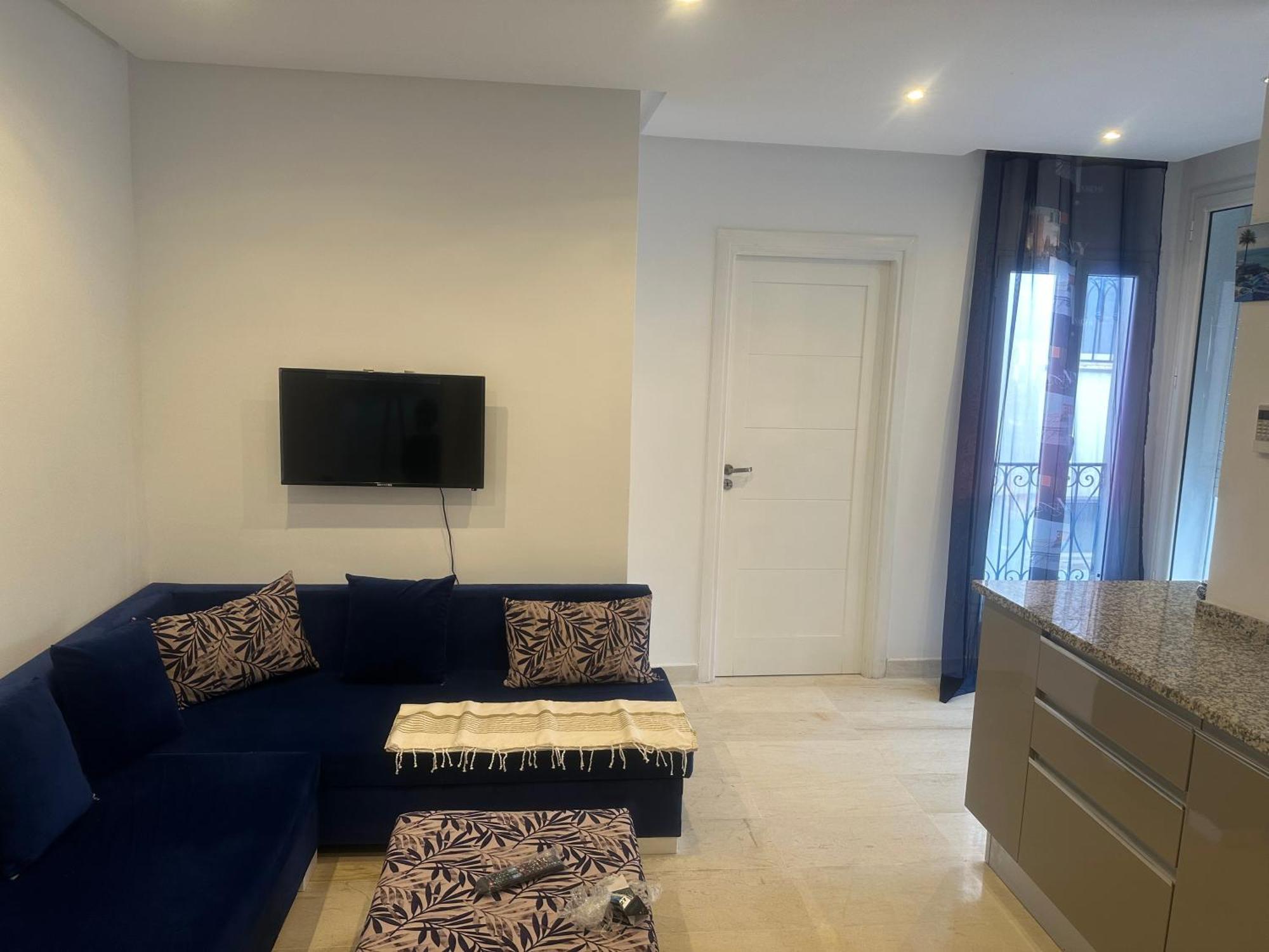 La Deuxieme Perla Sidi Bou Said别墅 外观 照片